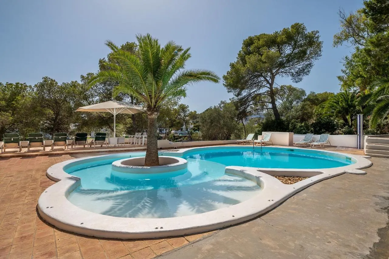 Villa Claramunda Cala D´Or