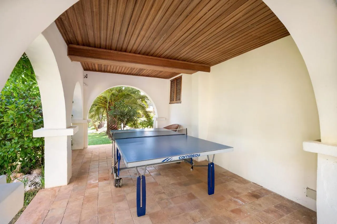 Villa Claramunda Cala D´Or