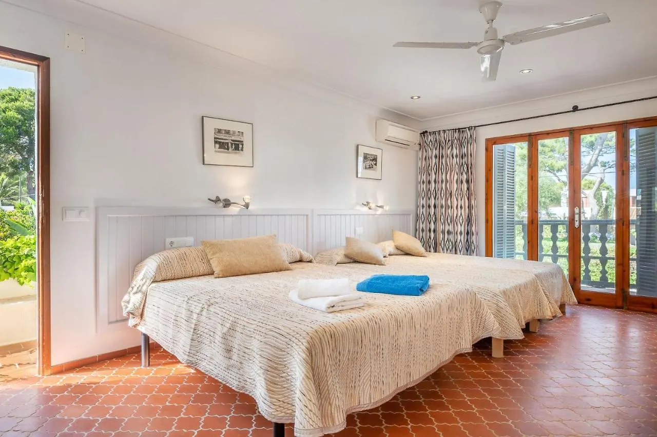 Villa Claramunda Cala D´Or