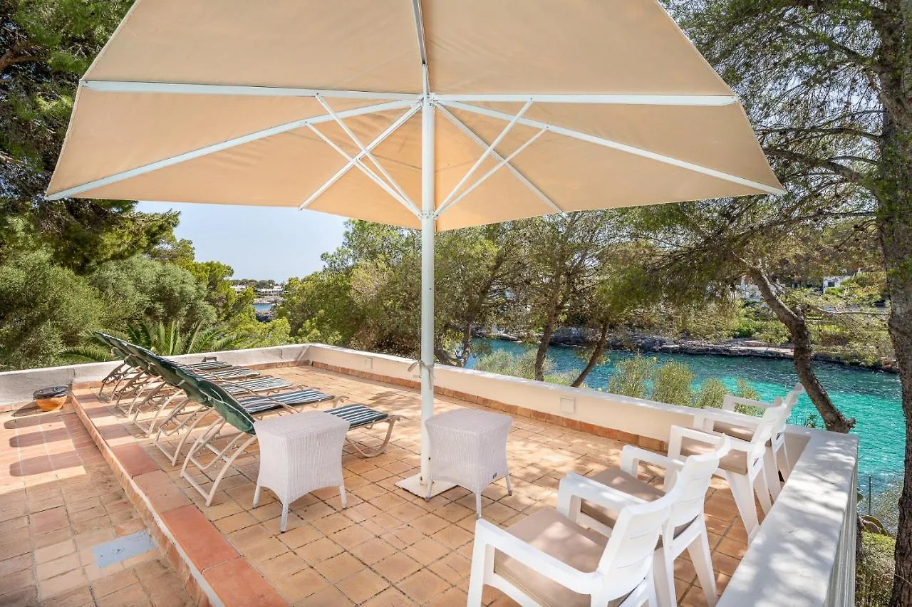 Villa Claramunda Cala D´Or 0*,