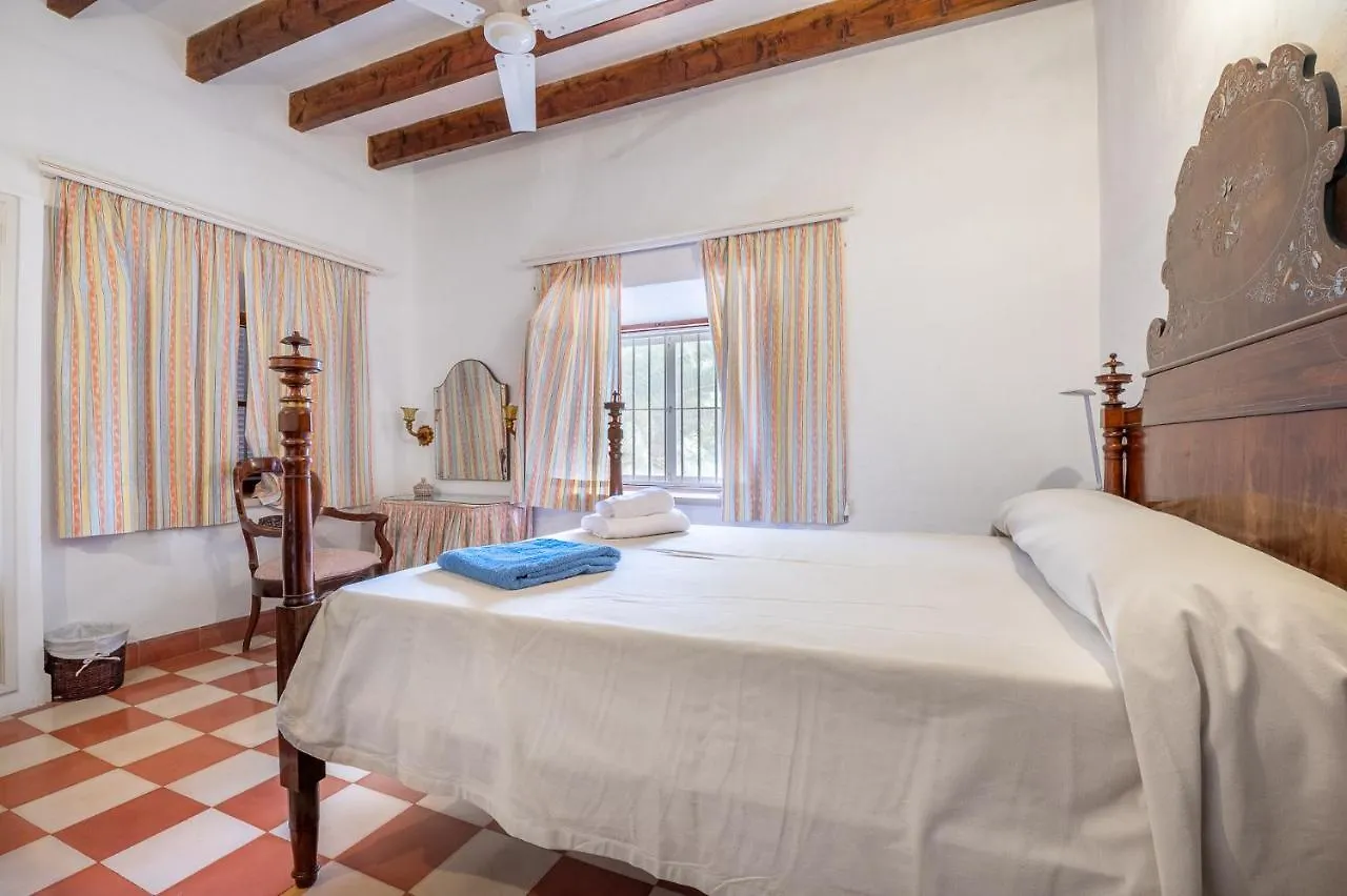 Villa Claramunda Cala D´Or 0*,  Espanha