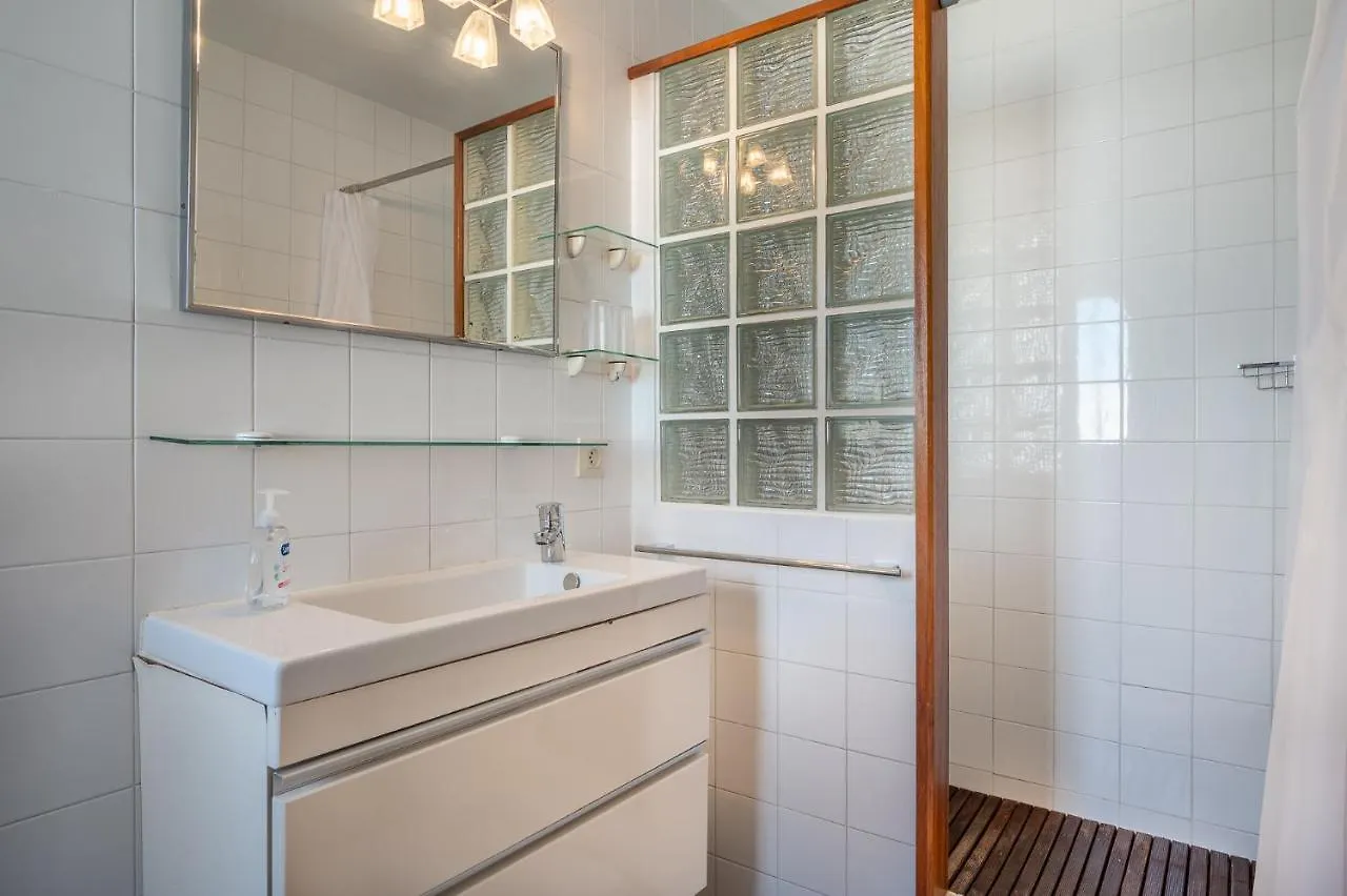 Villa Claramunda Кала де Ор Испания