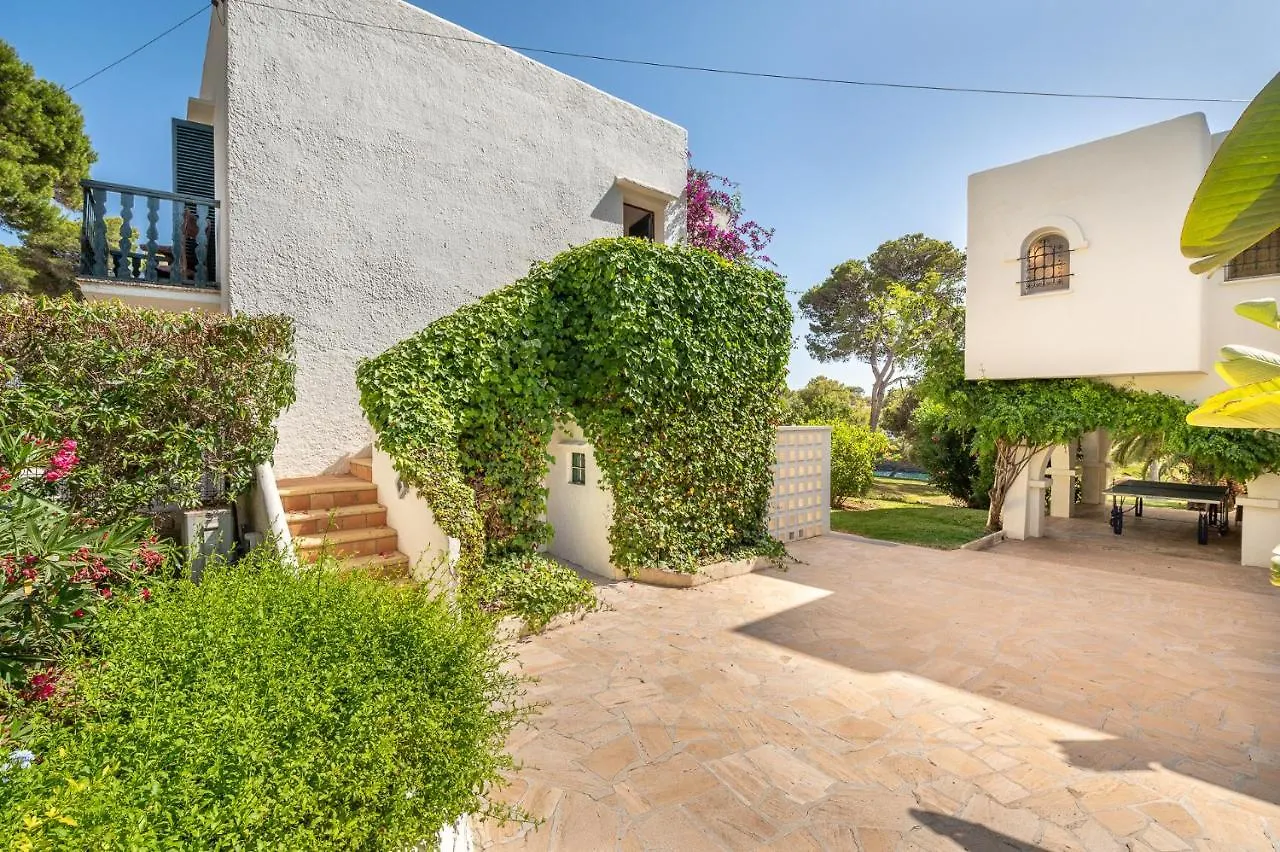 Villa Claramunda Cala D´Or