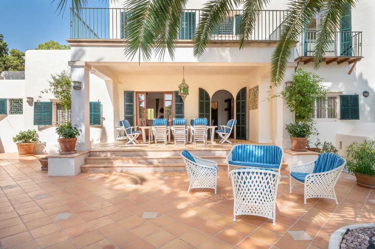 Villa Claramunda Cala D´Or 0*,  Espanha