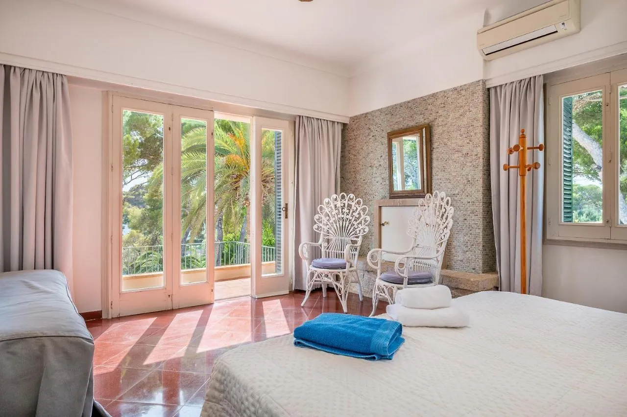 Villa Claramunda Cala D´Or 0*,