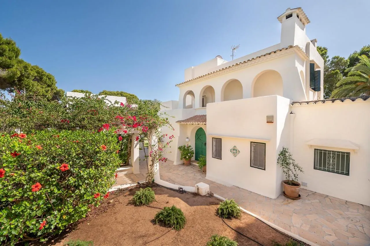 Villa Claramunda Cala D´Or
