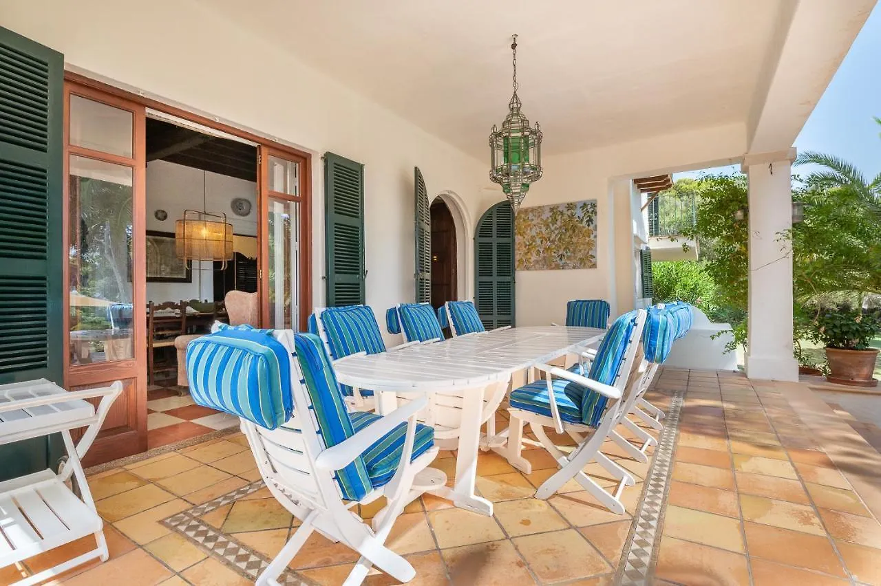 Villa Claramunda Cala D´Or