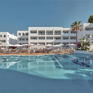 4* Appart hôtel Prinsotel Alba &