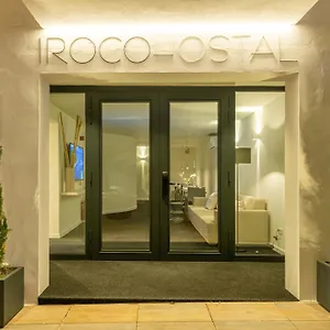  Maison d'hôtes Iroco